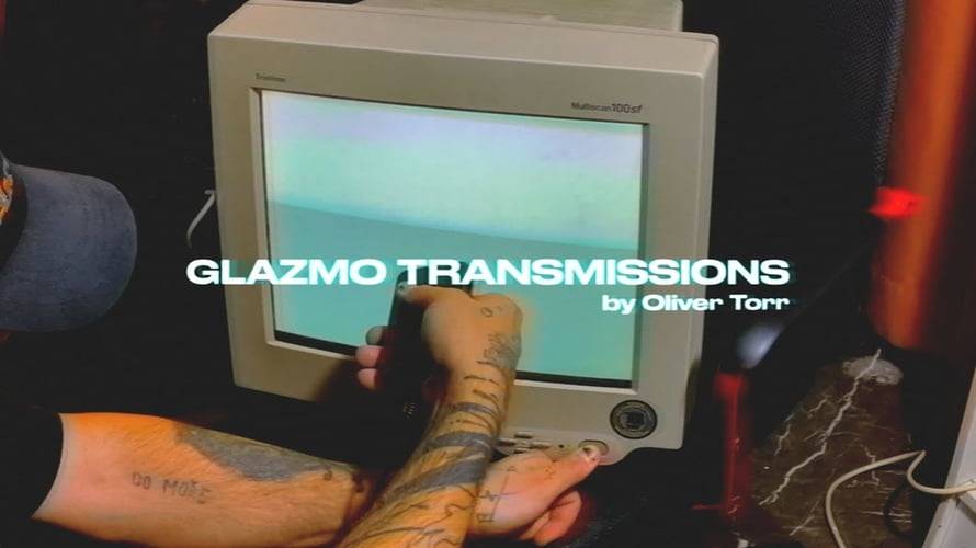 Bitwig推出Oliver Torr的Glazmo Transmissions免费声音包-