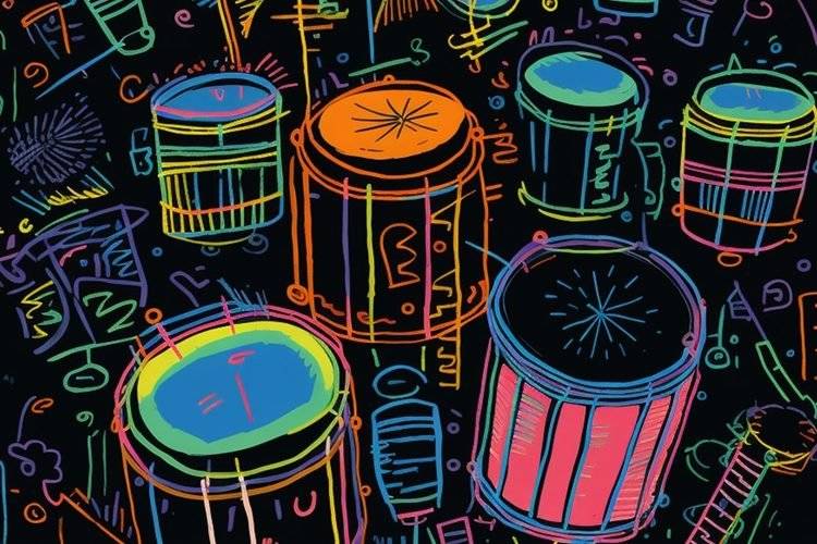 Primetime Grooves – Blind Audio的House & Tech样本包-