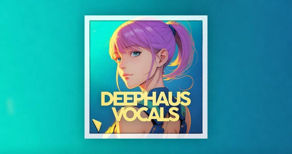 Dabro Music的Deephaus Vocals样本包-