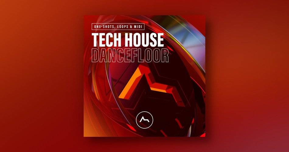 图片[1]-ADSR Sounds发布Tech House Dancefloor样本包-