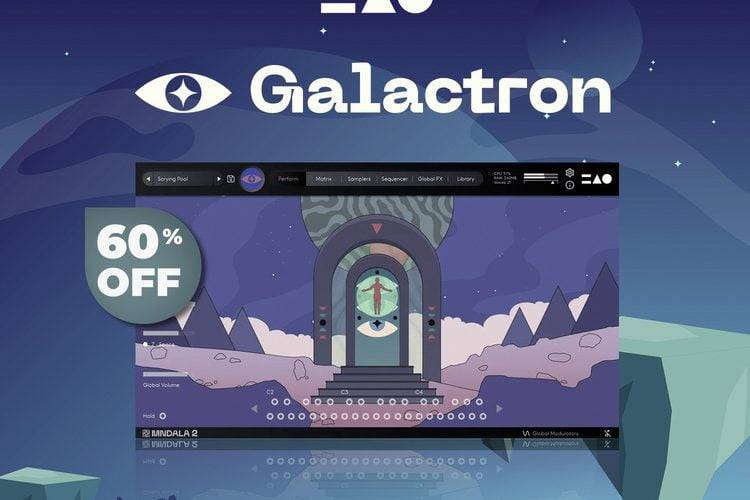MNTRA Instruments的Galactron售价19美元-