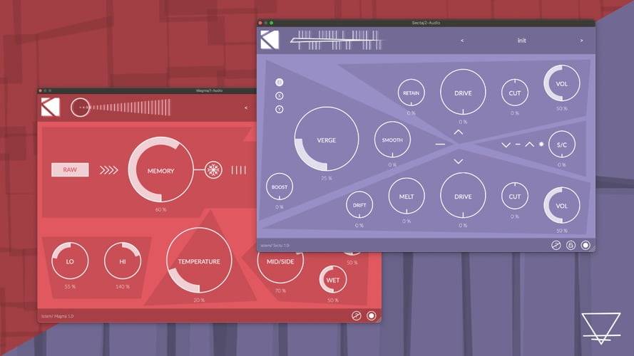 K-Devices以49欧元的价格推出Secta和Magma插件包-