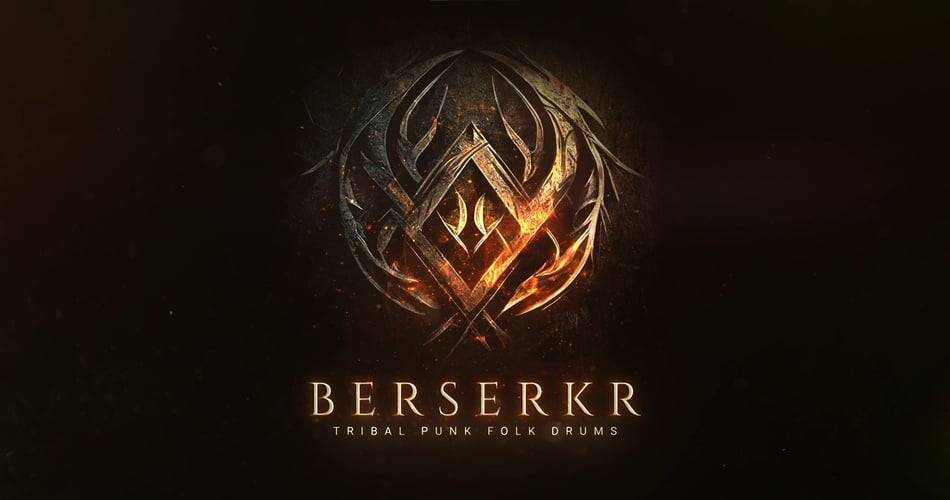 Keepforest Berserkr：古代战斗和仪式的声波景观