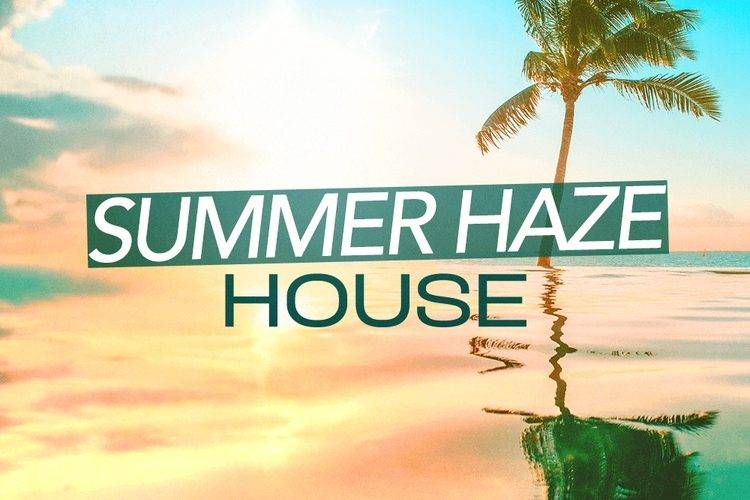 Loopmasters的Summer Haze House样品包-