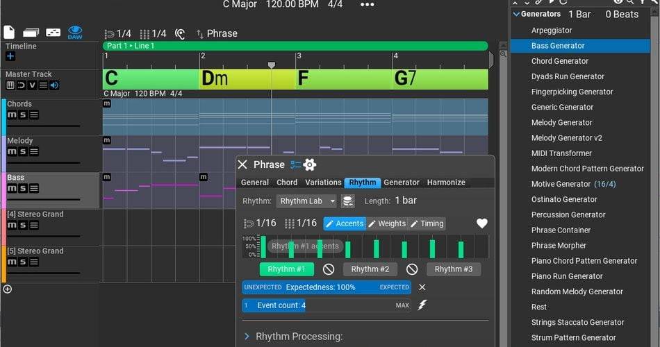 MusicDevelopments发布RapidComposer v5