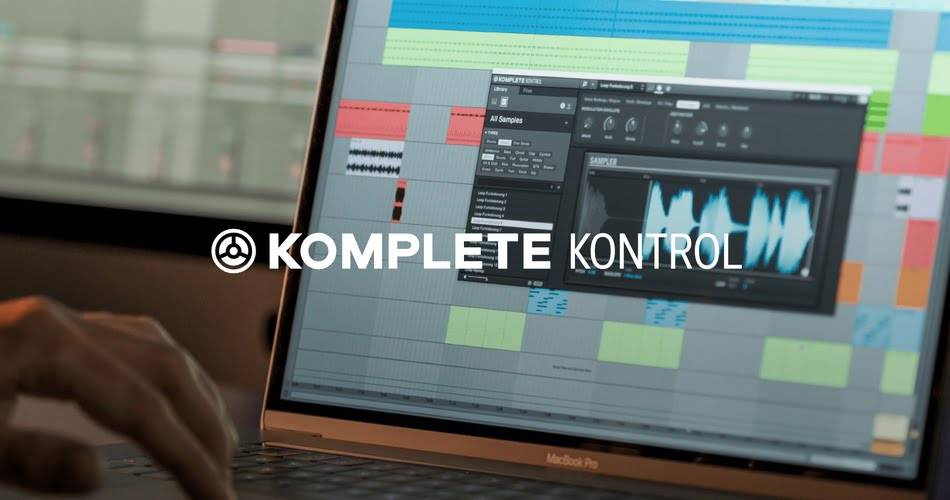 Native Instruments intros Komplete Kontrol 3 MK1键盘报终-