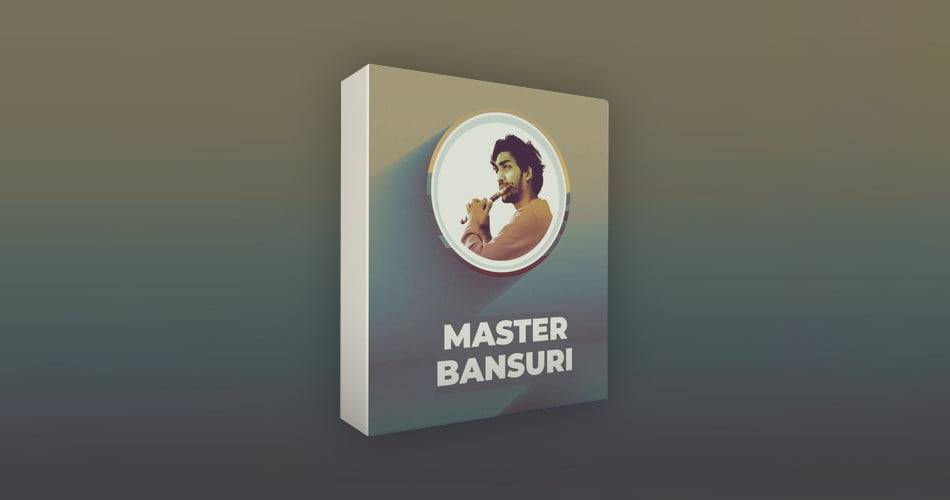 Rast Sound为Kontakt & Wav推出Master Bansuri-