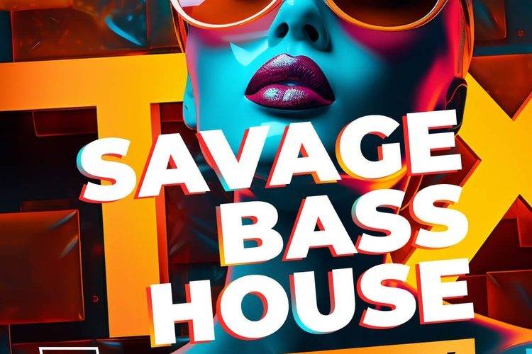 图片[1]-在W.A.的Savage Bass House Bundle 4上节省87%-