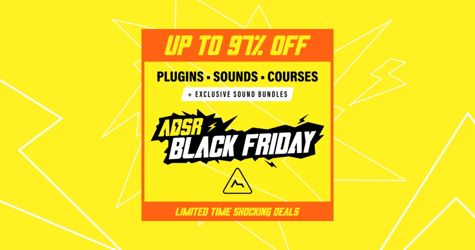 Adsr black friday 2023. Png
