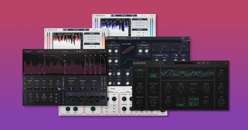 图片[1]-Caelum Audio的创意音效插件可节省高达50%的费用-