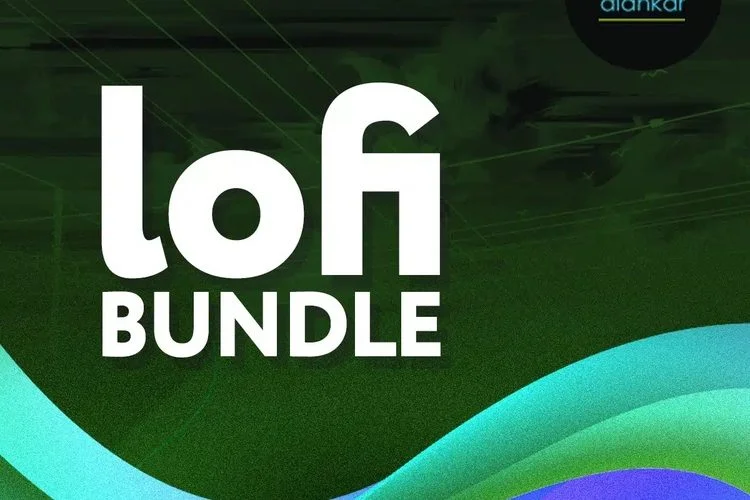 Mystic alankar lofi bundle