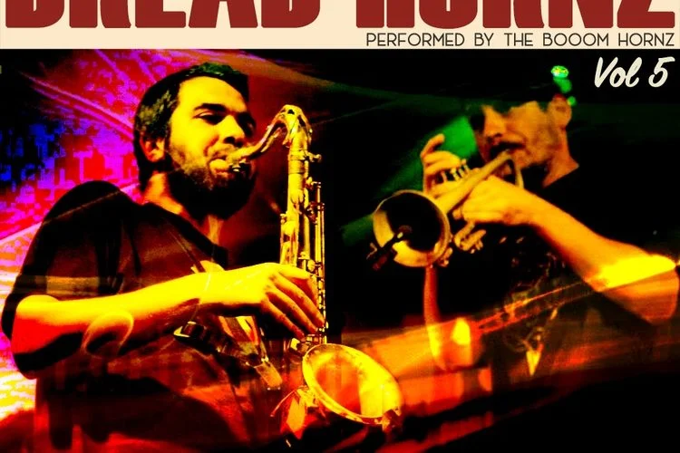 恐惧霍恩兹第5卷由叛徒音频样本包 1 Renegade audio dread hornz vol 5