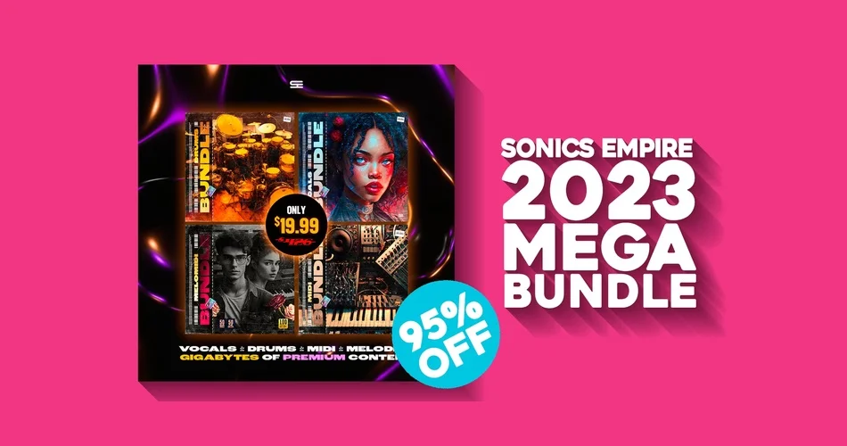 Sonics empire 2023 mega bundle. Jpg