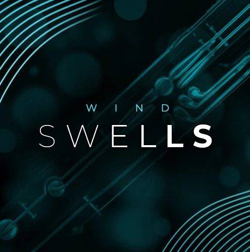图片[1]-Sonixinema为Kontakt播放器推出Wind Swells库-
