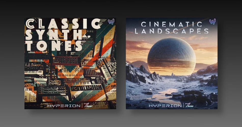 Tracktion为Hyperion发布了经典的合成音和电影风景 1 Tracktion classic synth tones cinematic landscapers. Jpg
