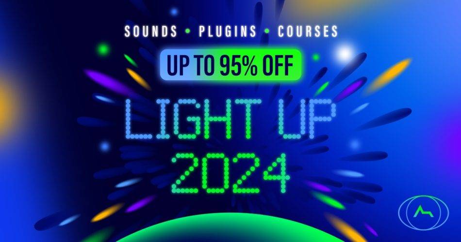 Adsr声音点亮2024:插件、声音包及更多优惠高达95% 1 Adsr sounds light up 2024 950x500 1