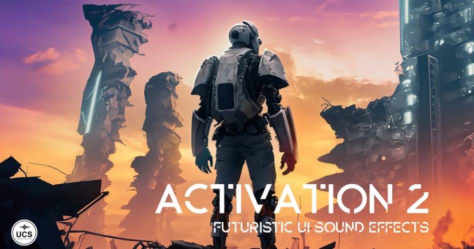 Cb Sounddesign的Activation 2声音库 1 Cb sounddesign activation 2 950x500 1
