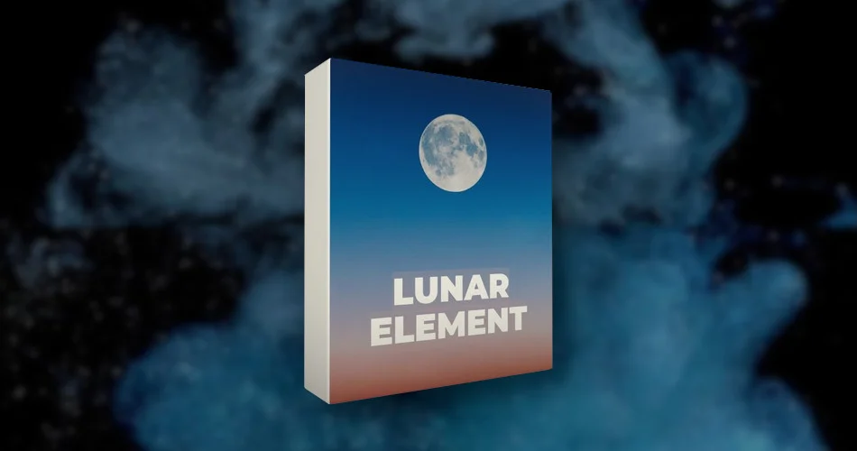 Rast Sound为Kontakt &Amp; Wav发布月球元素 1 Rast sound lunar element. Jpg