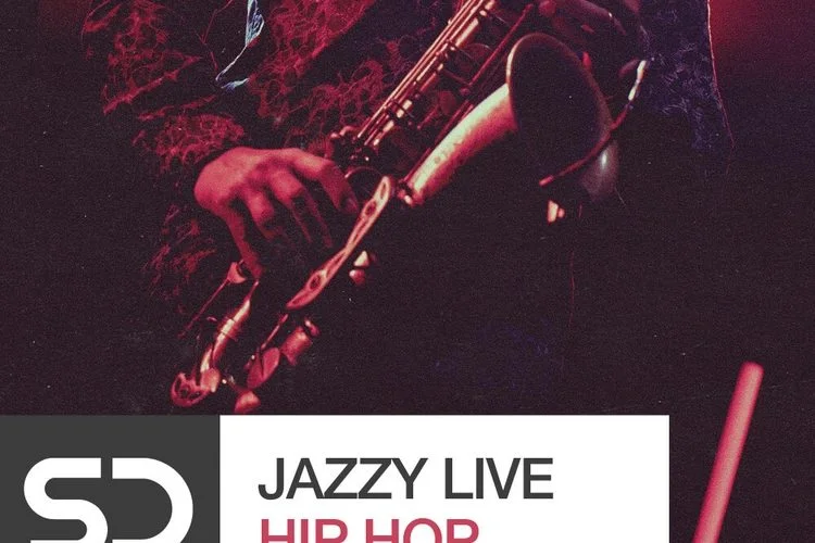 Sample diggers jazzy live hip hop