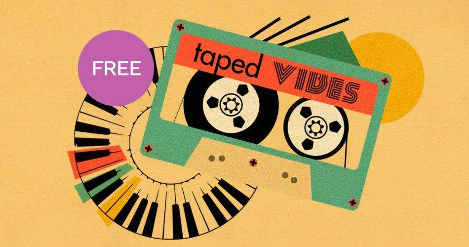 斯坦伯格推出录音Vibes免费文书哈利恩 1 Stinebrg taped vibes 950x500 1