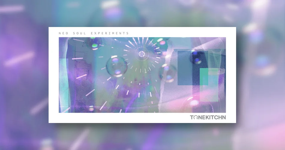 新灵魂实验样品包 1 Tone kitchn neo soul experiments. Jpg 1