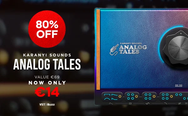 Vst buzz karanyi analog tales. Jpg