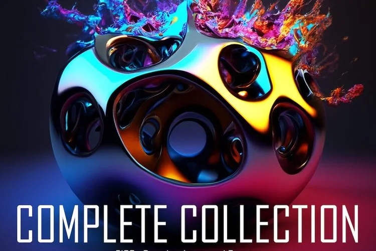 图片[1]-Velodic Complete Collection优惠87 %: 6个样品包，售价19.99美元-