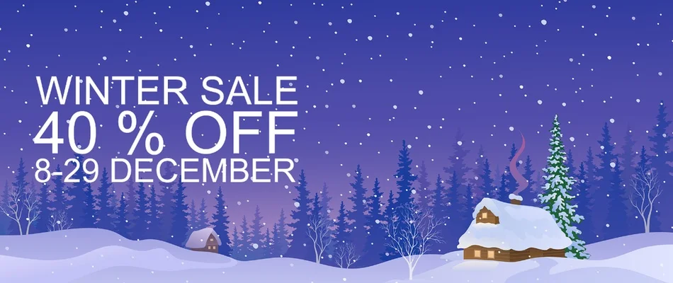 Zensound冬季特卖:在音响设备上节省40% 1 Zensound winter sale 2023. Jpg