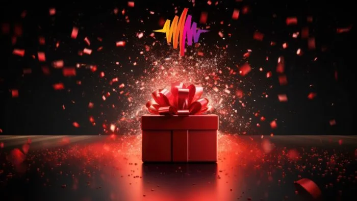 Sound effects gift 2023