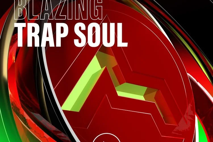 Adsr声音发布炽焰陷阱灵魂样本包 1 Adsr sounds blazing trap soul