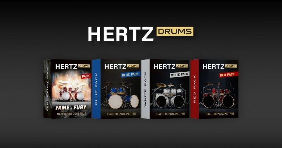 图片[1]-赫兹仪器宣布即将推出赫兹鼓包更新-