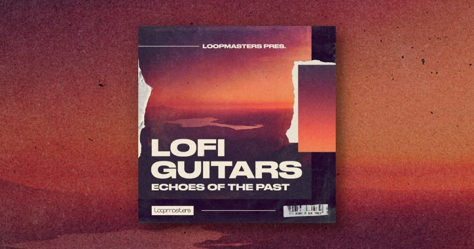 图片[1]-过去的回声:Loopmasters的高保真吉他样品包-