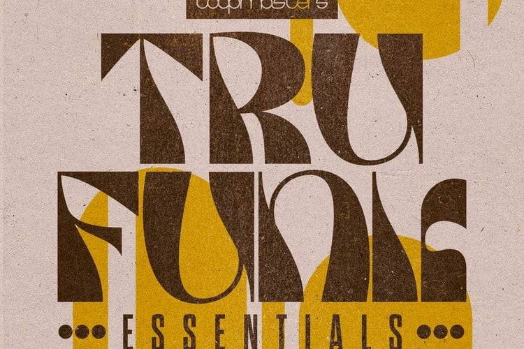 图片[1]-回路大师的Tru Funk Essentials样品包-