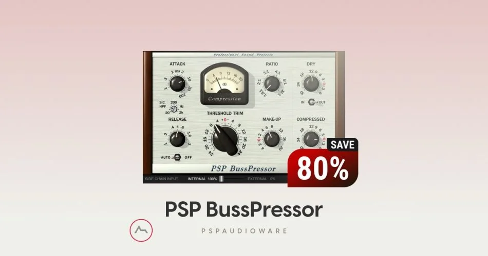 图片[1]-PSP BussPressor压缩插件售价19.99美元-
