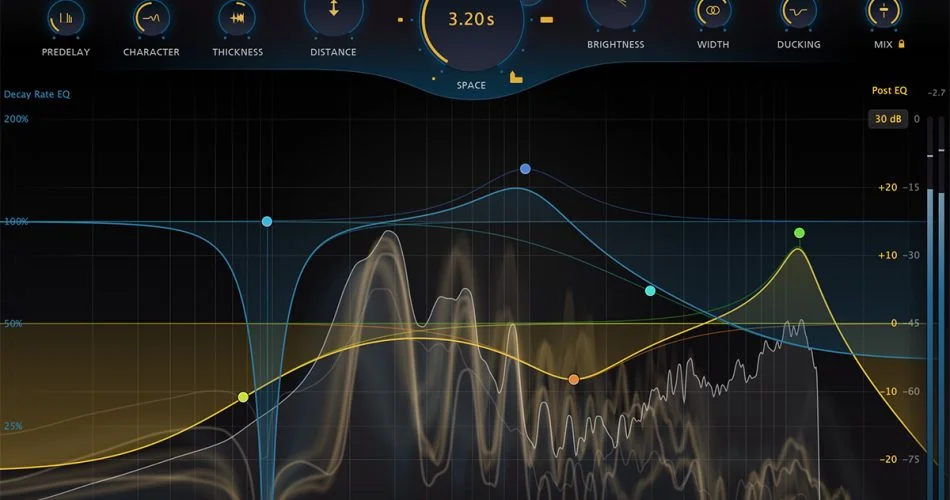 FabFilter通过自动VST3迁移更新所有插件