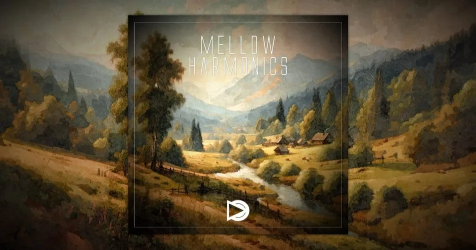 Samplescience发布醇厚的谐波虚拟仪器 1 Samplescience mellow harmonics