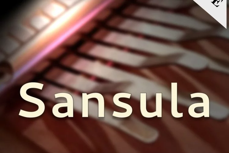 Soundcells推出免费Sansula笔芯是有原因的