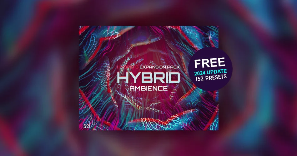图片[1]-Sounds 2 Inspire更新Hybrid 3的混合氛围免费扩展-