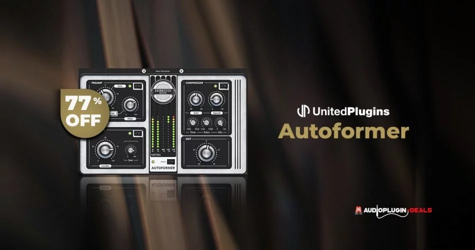 Apd united plugins autoformer sale
