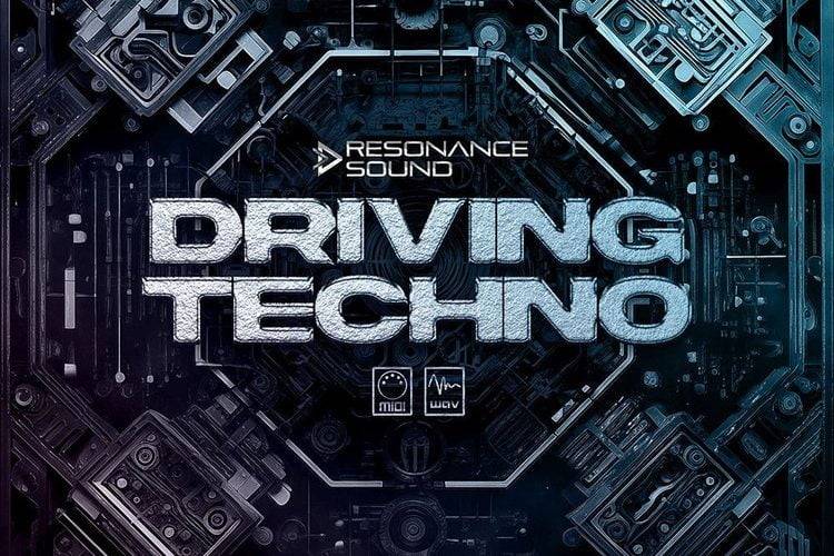 Resonance Sound发布驾驶技术样本包