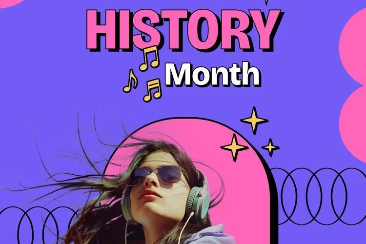 Ujam以歌曲作者捆绑包庆祝妇女历史月 1 Ujam womens history month