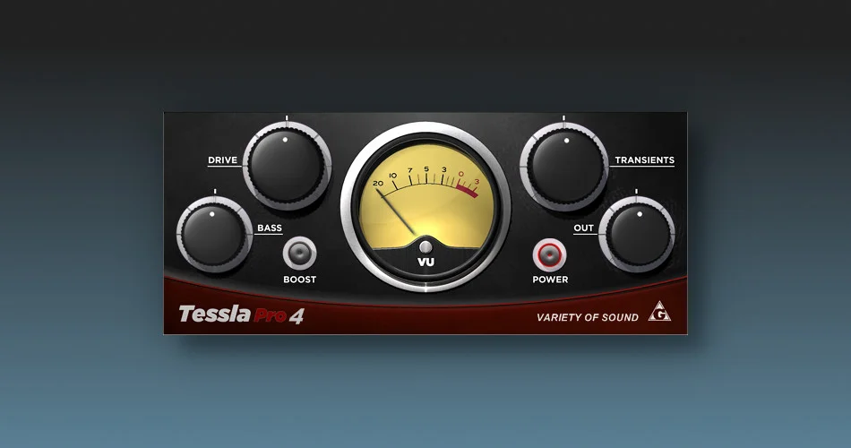各种声音发布Tesslapro Mkiv效果插件 1 Vos tesslapro4. Jpg