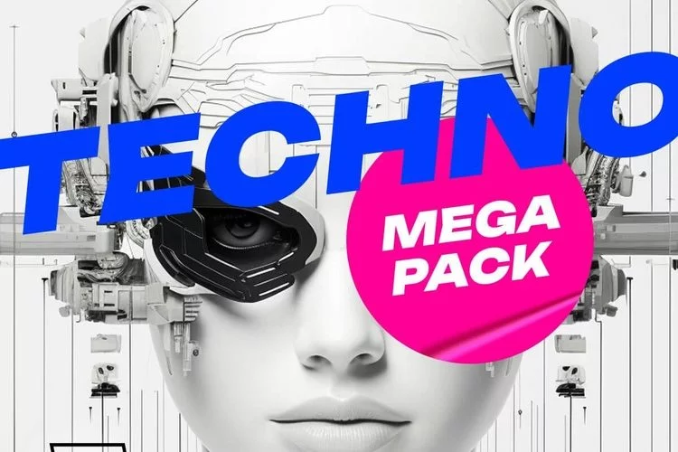 W.A .生产的Techno Mega包装节省88%